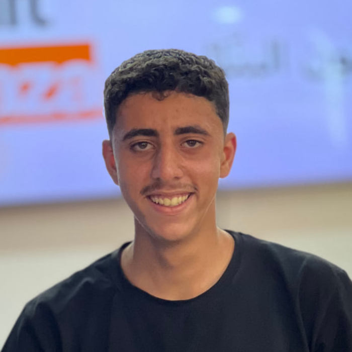 Feras Mohammed